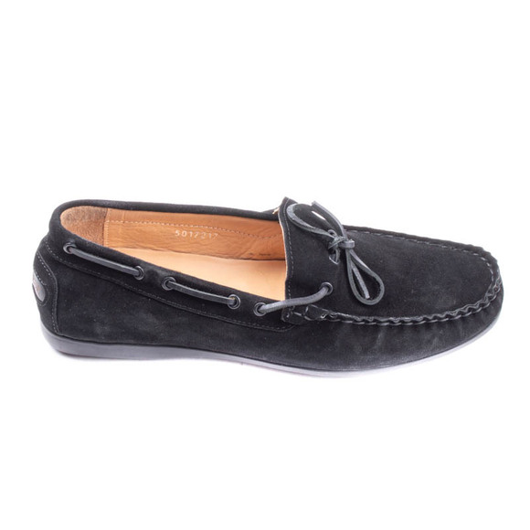 Divarese Shoes Men size 43 Black